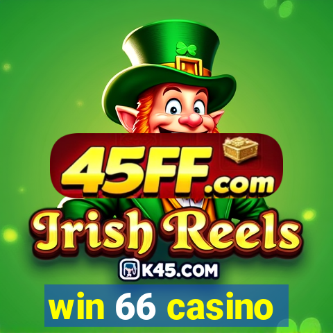 win 66 casino